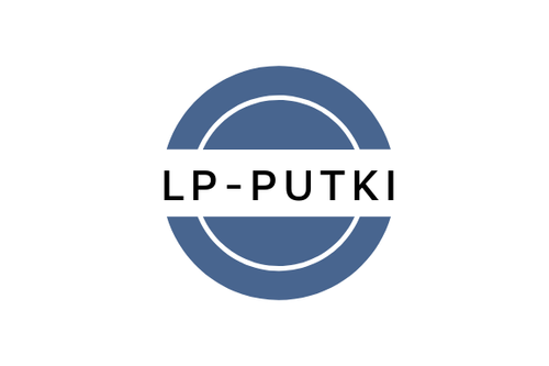 LP Putki Oy logo